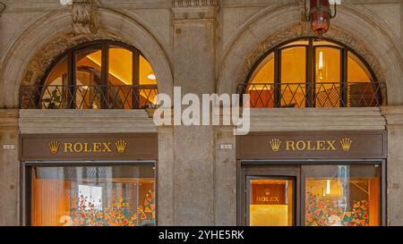 st james square rolex